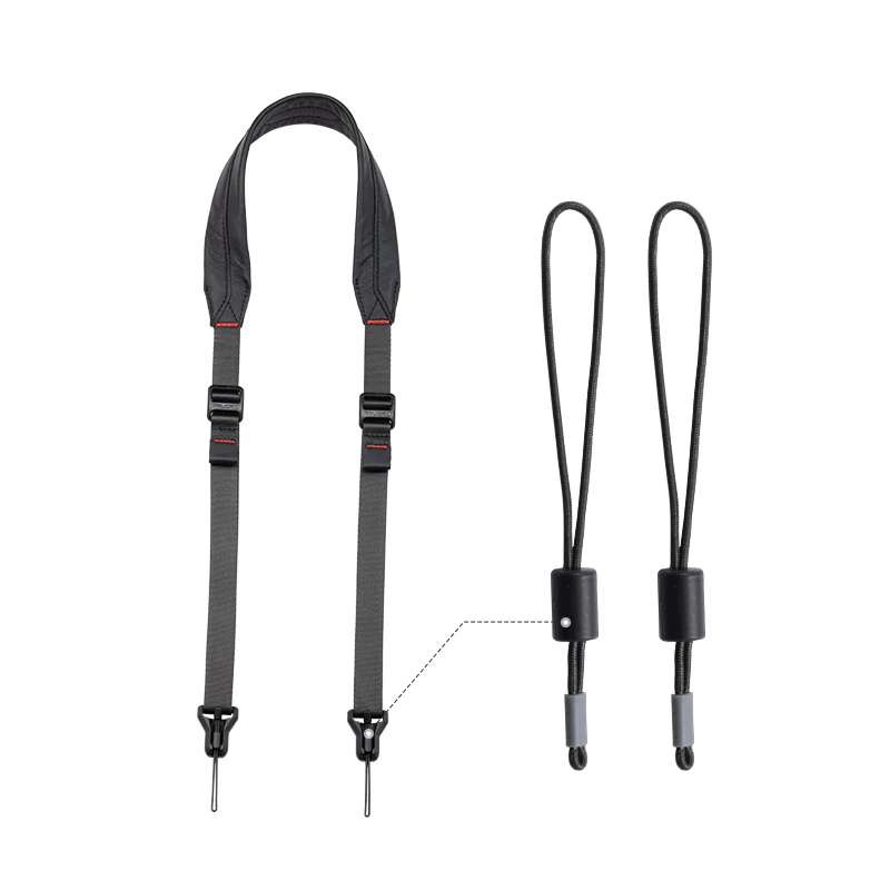 Falcam Maglink Quick Magnetic Buckle Shoulder Strap Classic V2 - Image 13