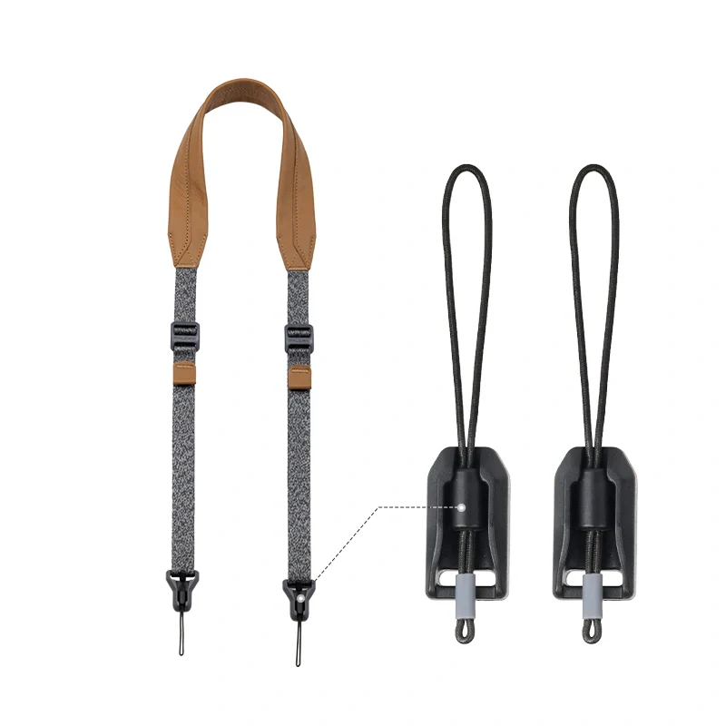 Falcam Maglink Quick Magnetic Buckle Shoulder Strap Classic V2 - Image 14