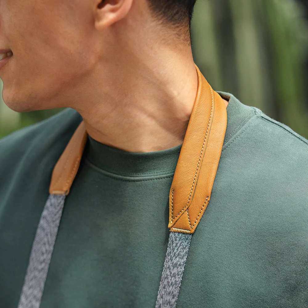Falcam Maglink Quick Magnetic Buckle Shoulder Strap Classic V2 - Image 5