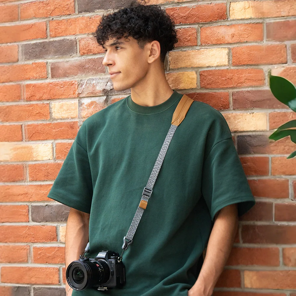 Falcam Maglink Quick Magnetic Buckle Shoulder Strap Classic V2 - Image 7