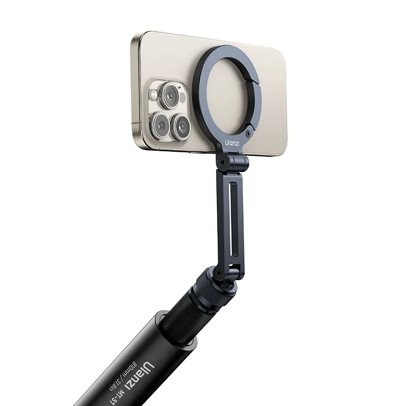 Ulanzi MA07 Maglock 1/4 Cold Shoe Phone Mount M084 - Image 6