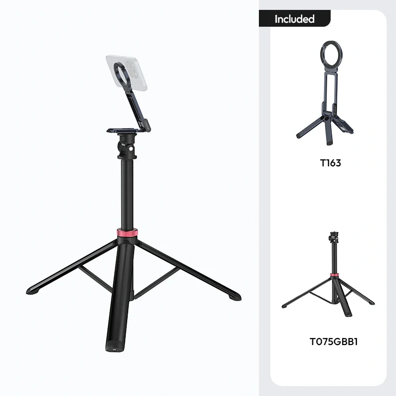 Ulanzi MA38 MagLock Phone Stand T163 - Image 8