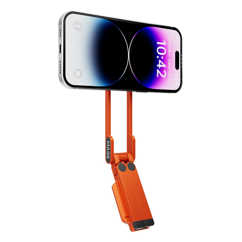 Ulanzi MA38 MagLock Phone Stand T163 - Image 10