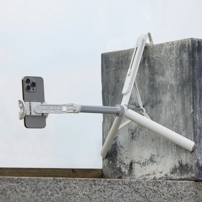 Ulanzi TT88 4-in-1 Mode MagSafe Overhead Selfie Stick T111 - Image 2