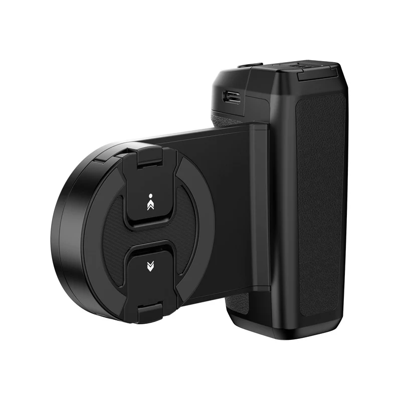 Ulanzi MA35 MagSafe Bluetooth Smartphone Camera Shutter and Grip - Image 4