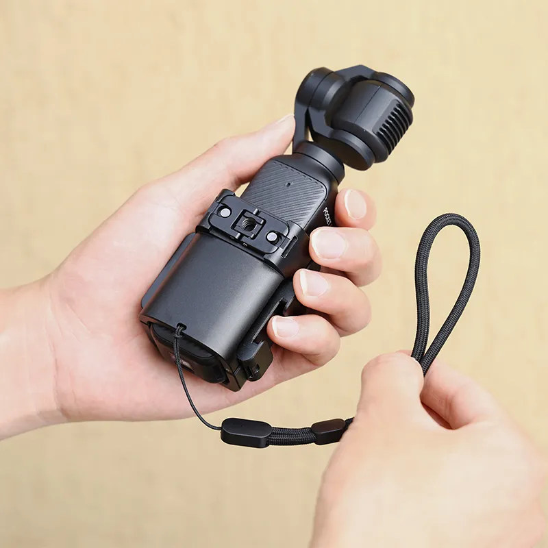 Ulanzi PK-06 Expansion Adapter for Pocket 3/4  & Xtra Muse C014 - Image 15