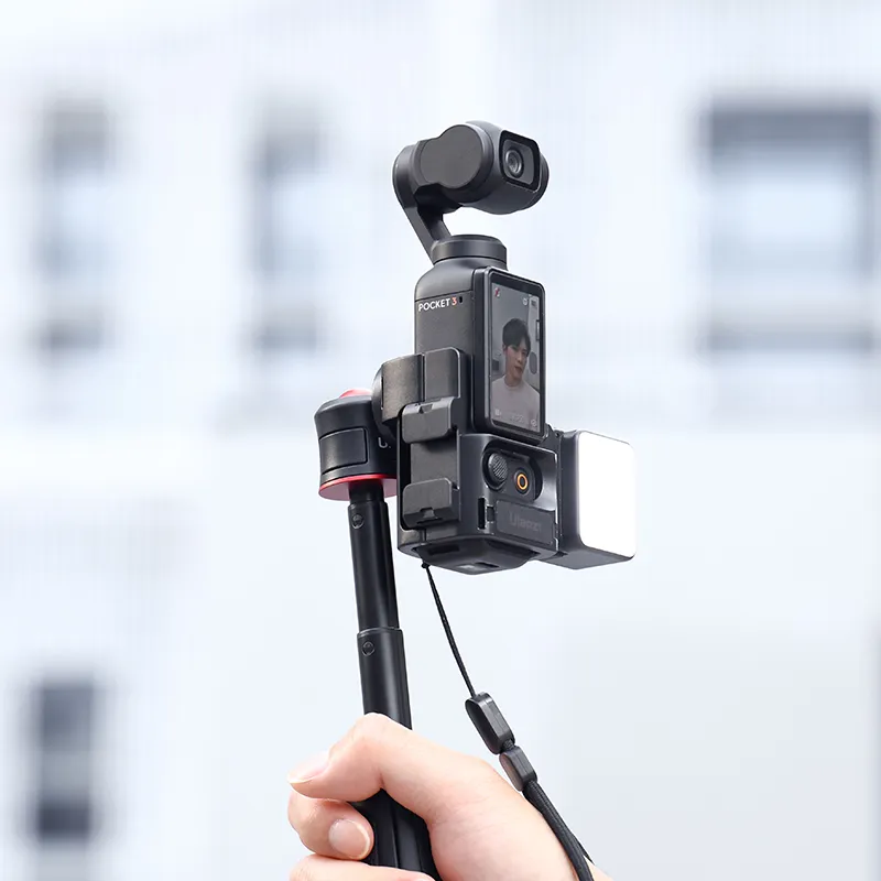Ulanzi PK-06 Expansion Adapter for Pocket 3/4  & Xtra Muse C014 - Image 18