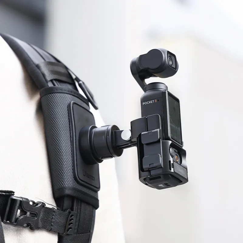 Ulanzi PK-06 Expansion Adapter for Pocket 3/4  & Xtra Muse C014 - Image 19