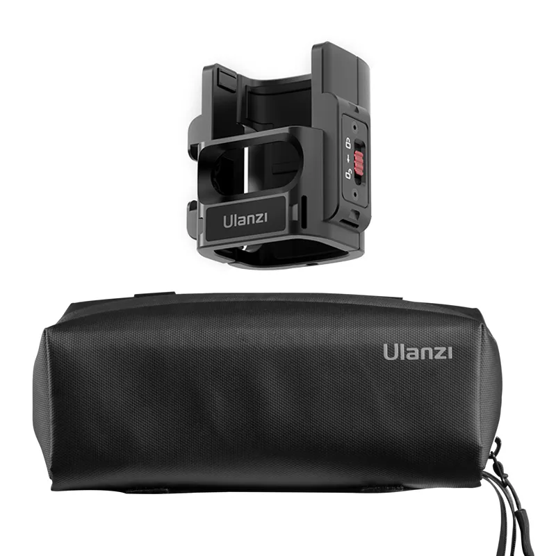 Ulanzi PK-06 Expansion Adapter for Pocket 3/4  & Xtra Muse C014 - Image 20