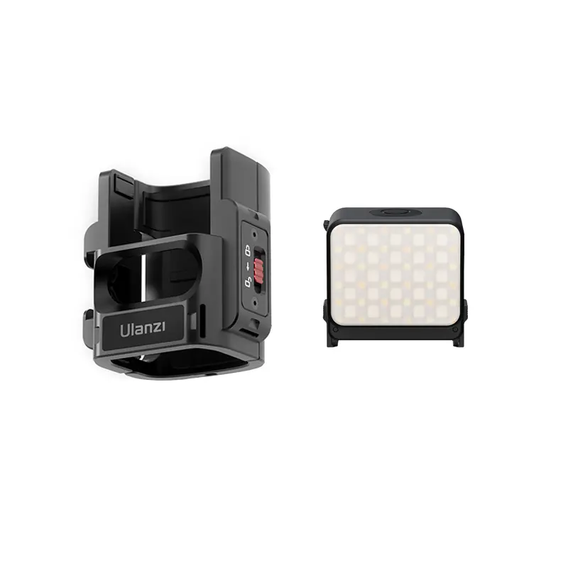 Ulanzi PK-06 Expansion Adapter for Pocket 3/4  & Xtra Muse C014 - Image 21