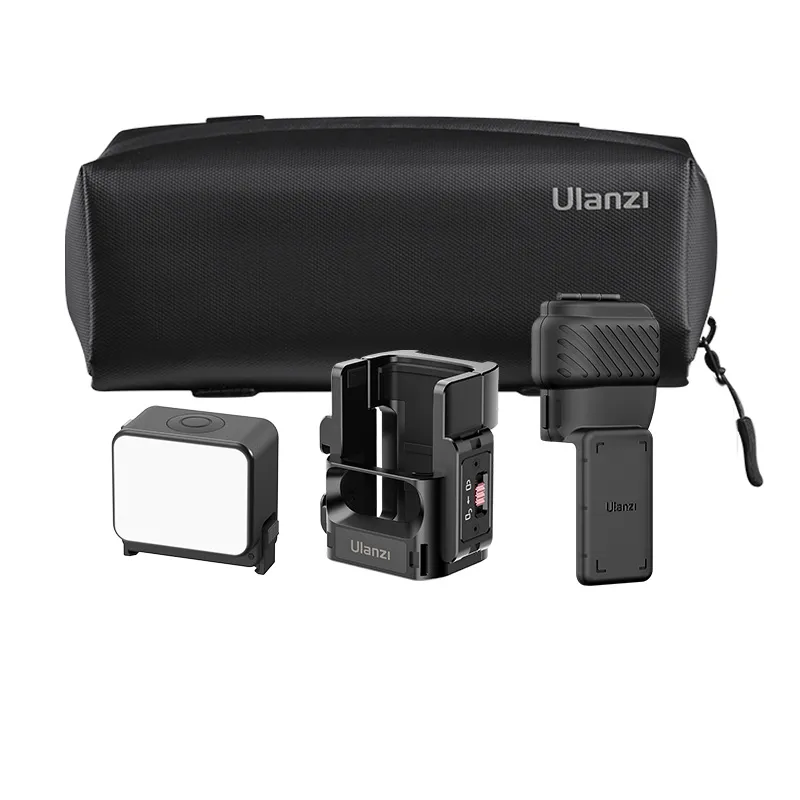 Ulanzi PK-06 Expansion Adapter for Pocket 3/4  & Xtra Muse C014 - Image 23