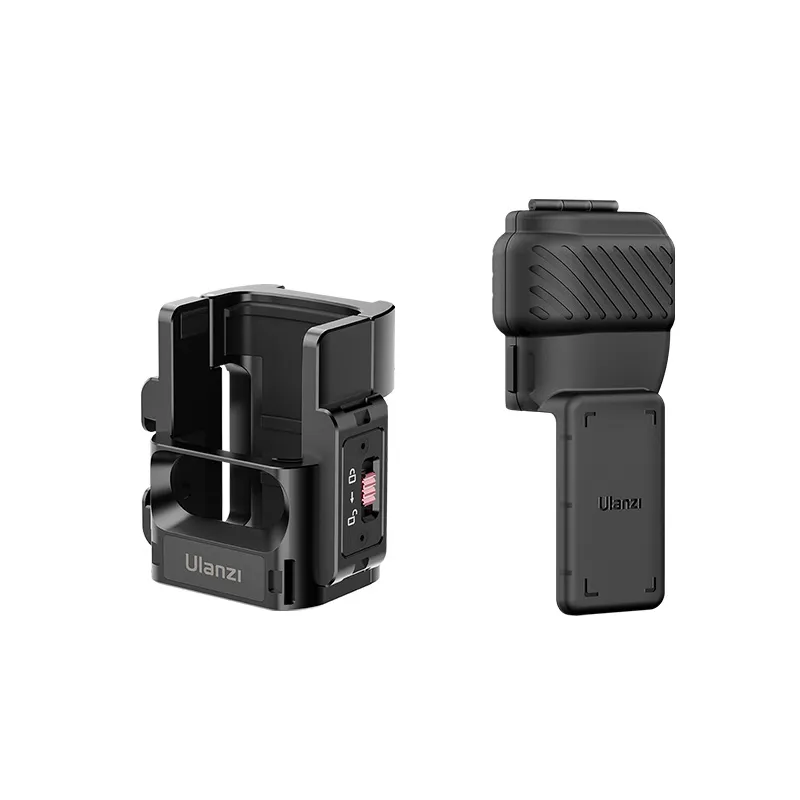 Ulanzi PK-06 Expansion Adapter for Pocket 3/4  & Xtra Muse C014 - Image 24