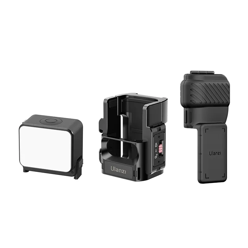 Ulanzi PK-06 Expansion Adapter for Pocket 3/4  & Xtra Muse C014 - Image 25