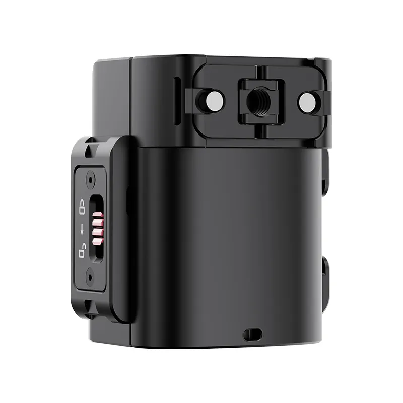Ulanzi PK-06 Expansion Adapter for Pocket 3/4  & Xtra Muse C014 - Image 5
