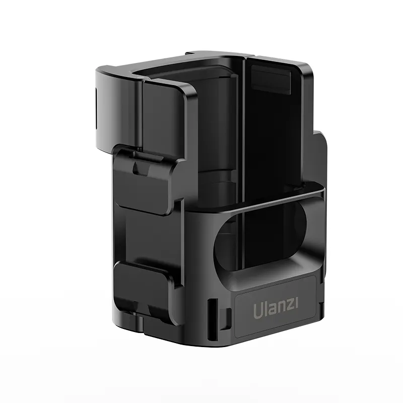 Ulanzi PK-06 Expansion Adapter for Pocket 3/4  & Xtra Muse C014 - Image 6
