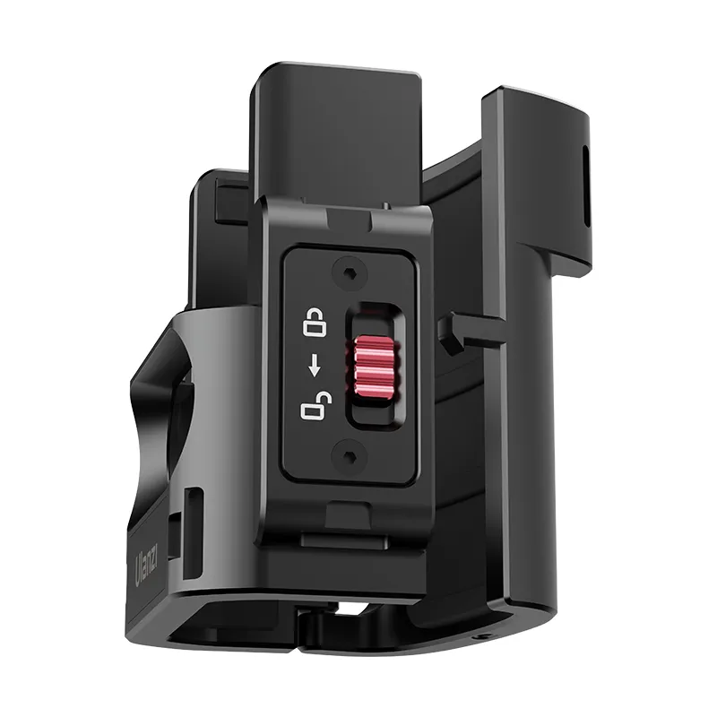 Ulanzi PK-06 Expansion Adapter for Pocket 3/4  & Xtra Muse C014 - Image 7