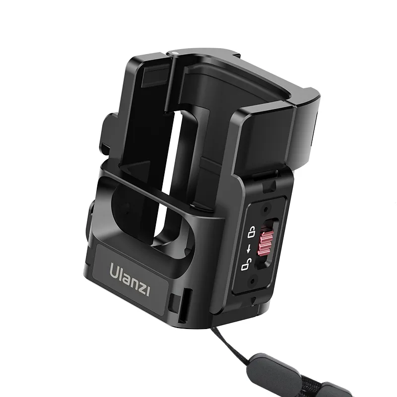 Ulanzi PK-06 Expansion Adapter for Pocket 3/4  & Xtra Muse C014 - Image 8