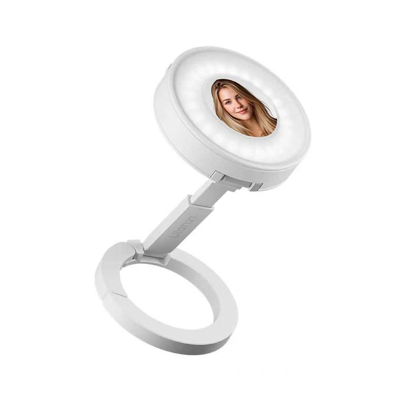Ulanzi ML05 Maglock Fill Light L183 - Image 9