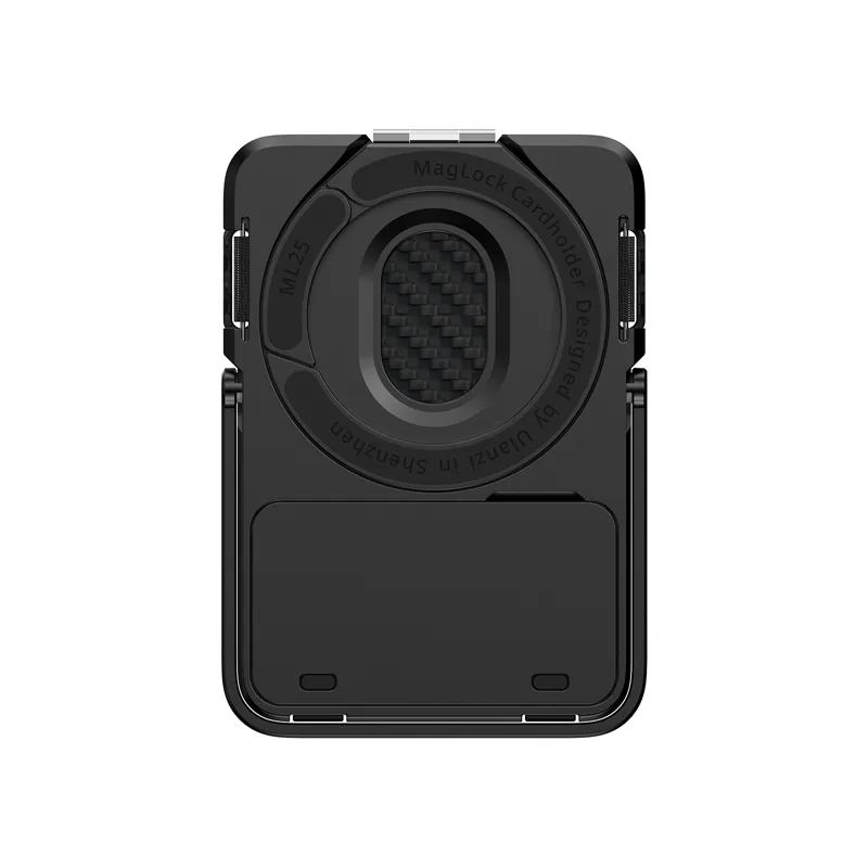 Ulanzi ML25 MagLock Cardholder M095 - Image 9