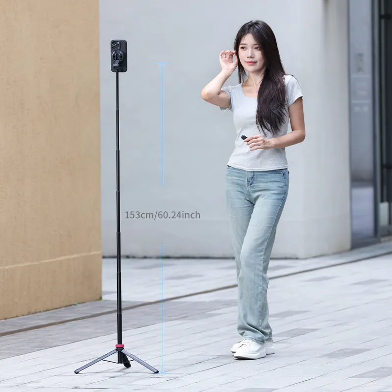 Ulanzi MT-84 Magnetic Tripod for Phone T001 - Image 5