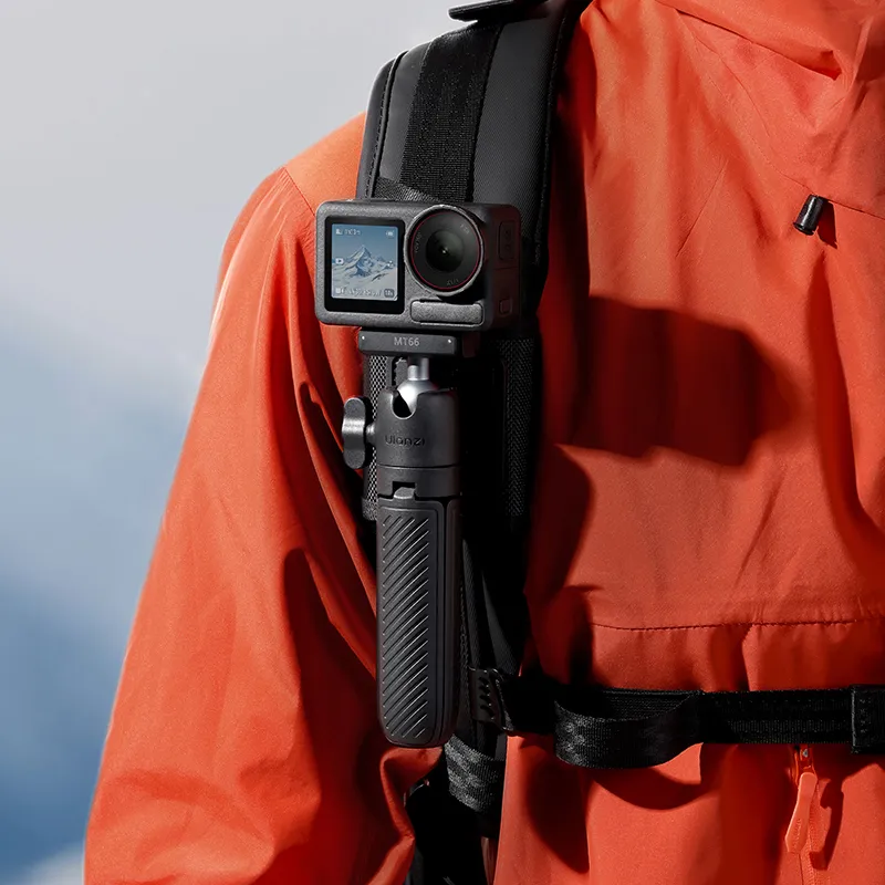 Ulanzi MT66 ClipMate Tripod for Action Cameras S041 - Image 2