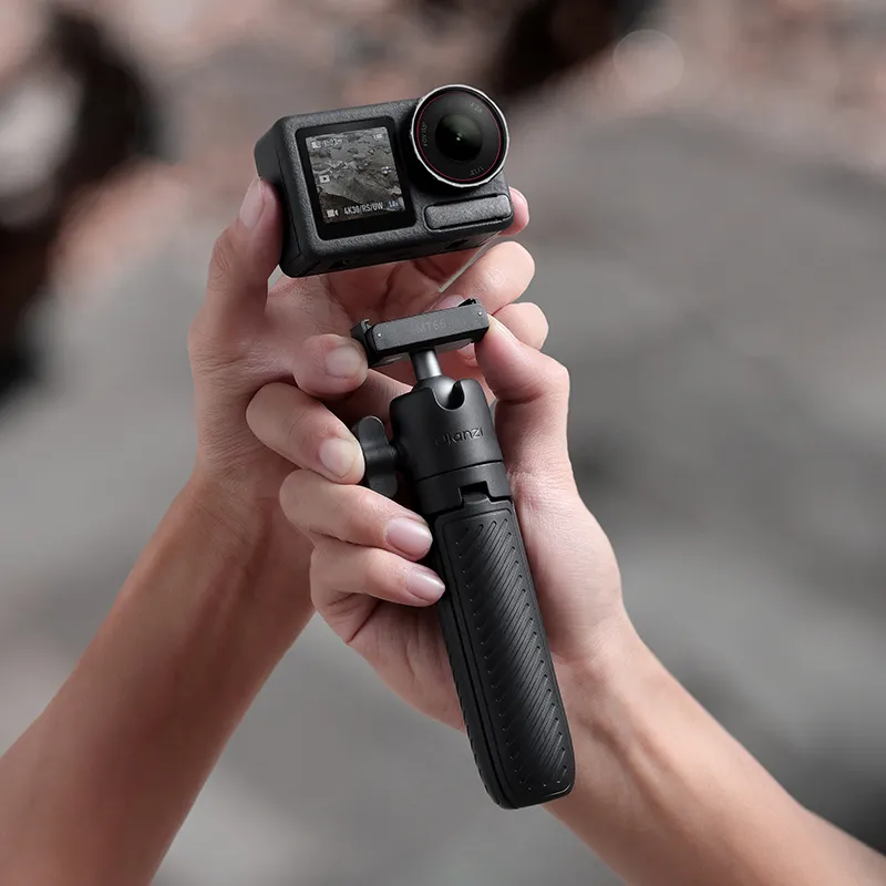 Ulanzi MT66 ClipMate Tripod for Action Cameras S041 - Image 4