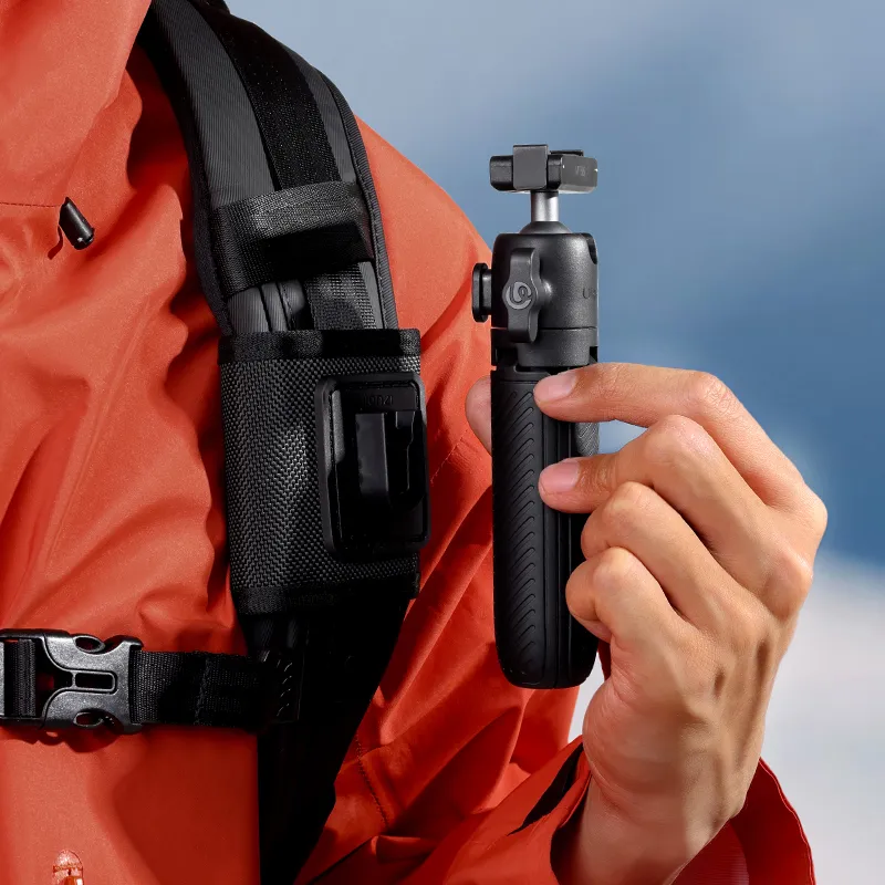Ulanzi MT66 ClipMate Tripod for Action Cameras S041 - Image 6