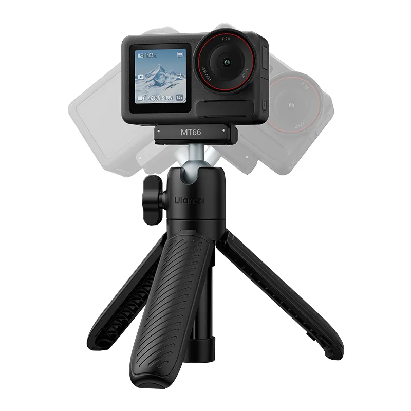 Ulanzi MT66 ClipMate Tripod for Action Cameras S041 - Image 8