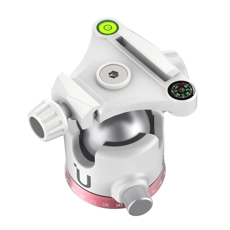 Ulanzi Ombra YING Travel Tripod - Image 13