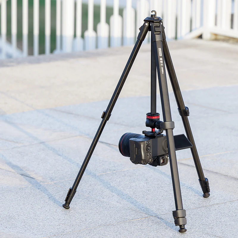 Ulanzi Ombra YING Travel Tripod - Image 2