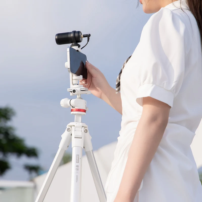 Ulanzi Ombra YING Travel Tripod - Image 3