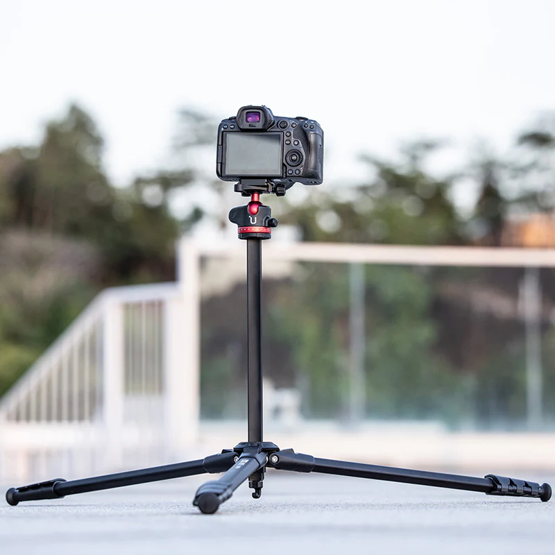 Ulanzi Ombra YING Travel Tripod - Image 5