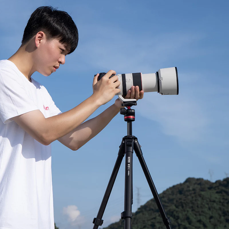 Ulanzi Ombra YING Travel Tripod - Image 6