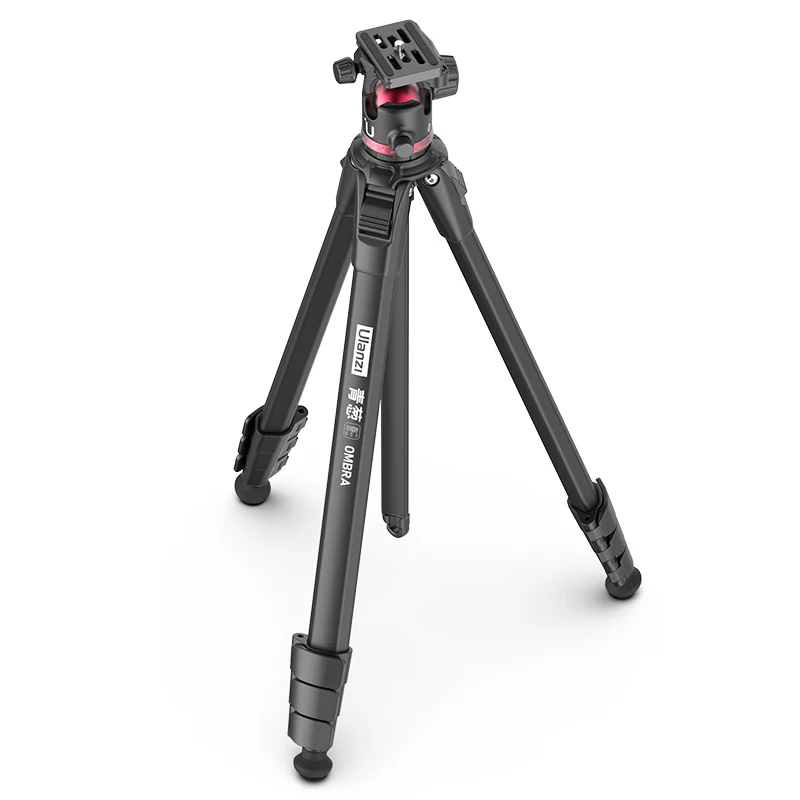 Ulanzi Ombra YING Travel Tripod - Image 8