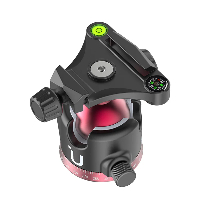 Ulanzi Ombra YING Travel Tripod - Image 9