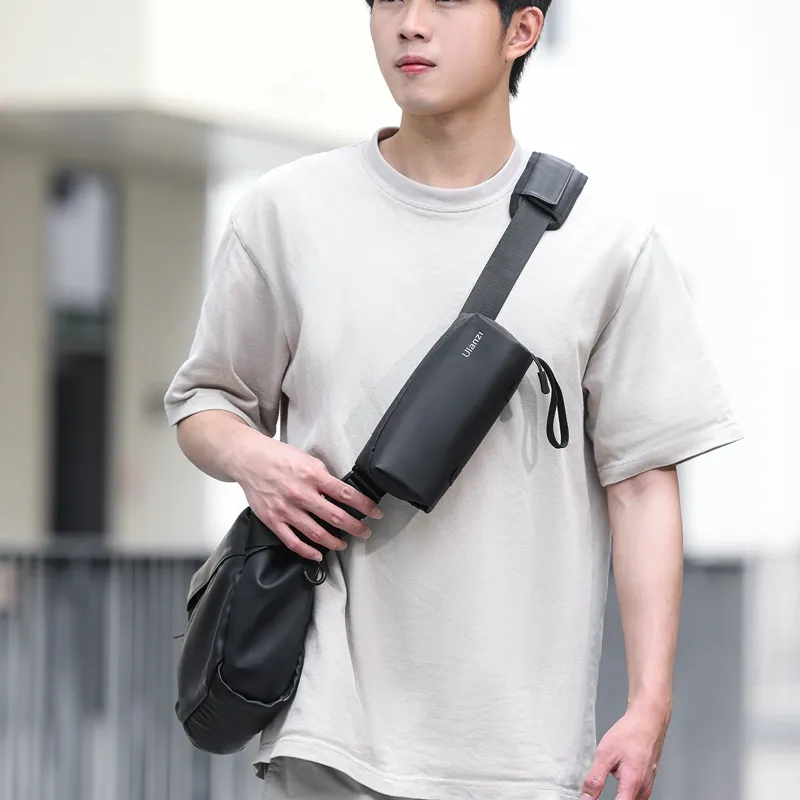 Ulanzi PK-04 Carrying Bag for Pocket 3/4 & Xtra Muse B012 - Image 11