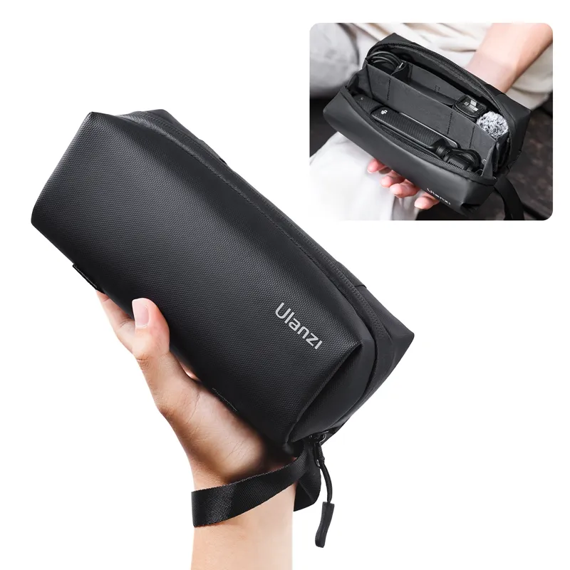 Ulanzi PK-04 Carrying Bag for Pocket 3/4 & Xtra Muse B012 - Image 3
