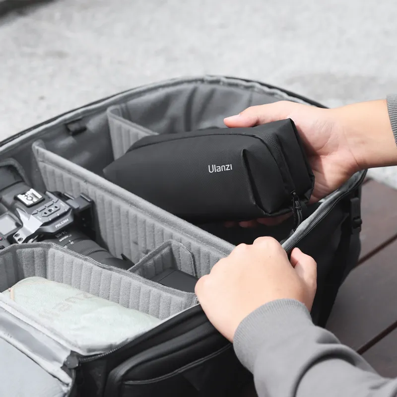 Ulanzi PK-04 Carrying Bag for Pocket 3/4 & Xtra Muse B012 - Image 9