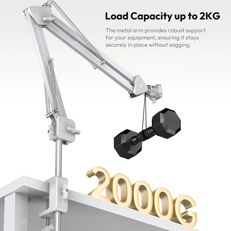 Ulanzi TH04 Overhead Camera Mount T088 - Image 3