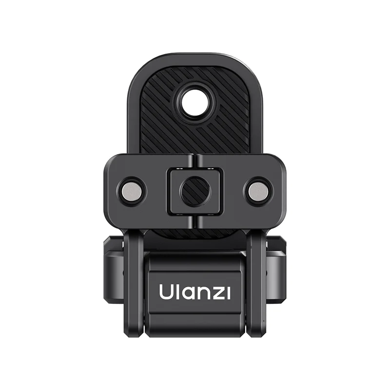 Ulanzi PK16 Quick-Release Magnetic Base for DJI Osmo Pocket 4/3 - Image 9