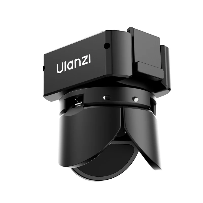 Ulanzi Pocket 3/4 & Xtra Muse & Insta360 Luna Mini Tripod Kit - Image 10
