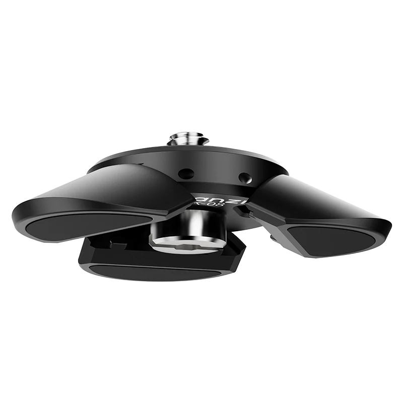 Ulanzi Pocket 3/4 & Xtra Muse & Insta360 Luna Mini Tripod Kit - Image 11