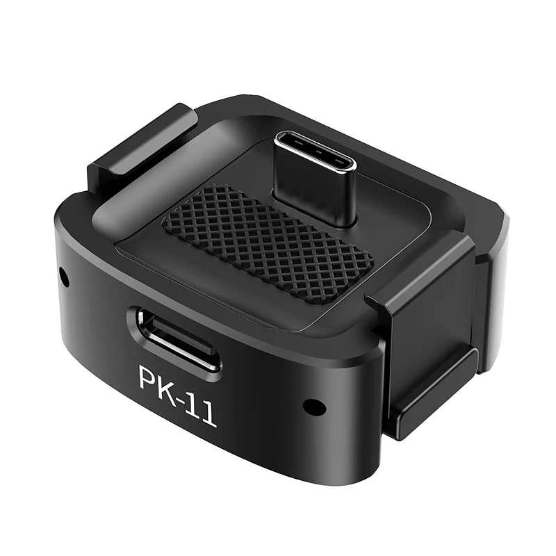 Ulanzi Pocket 3/4 & Xtra Muse & Insta360 Luna Mini Tripod Kit - Image 12