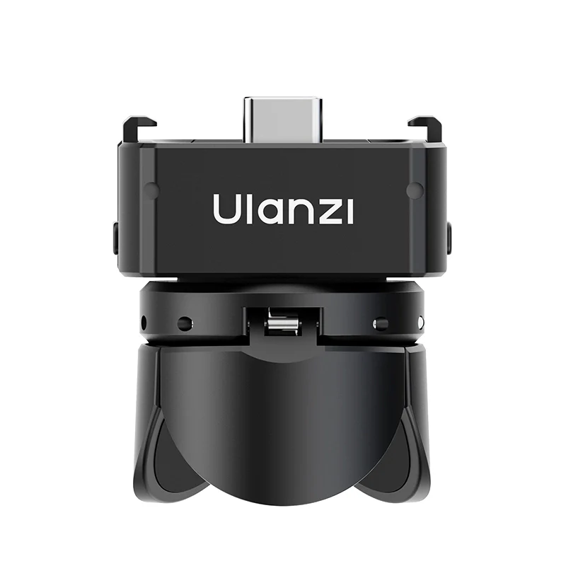 Ulanzi Pocket 3/4 & Xtra Muse & Insta360 Luna Mini Tripod Kit - Image 13
