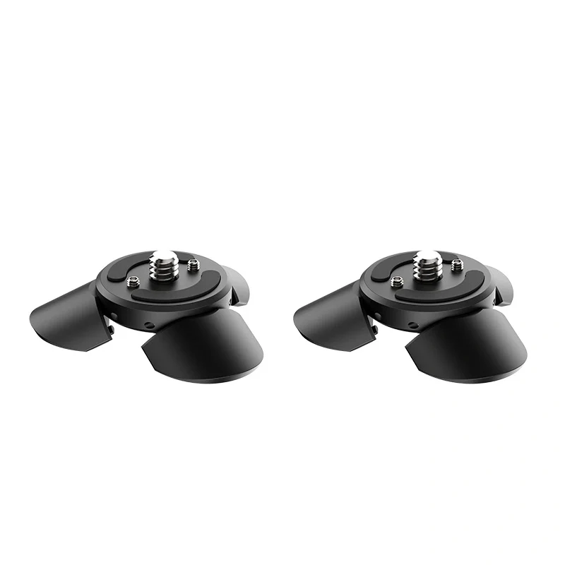 Ulanzi Pocket 3/4 & Xtra Muse & Insta360 Luna Mini Tripod Kit - Image 14
