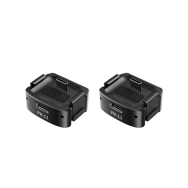 Ulanzi Pocket 3/4 & Xtra Muse & Insta360 Luna Mini Tripod Kit - Image 16