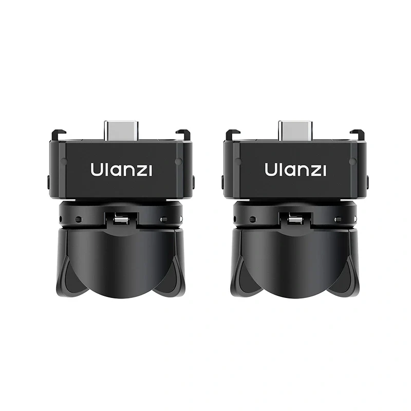 Ulanzi Pocket 3/4 & Xtra Muse & Insta360 Luna Mini Tripod Kit - Image 17