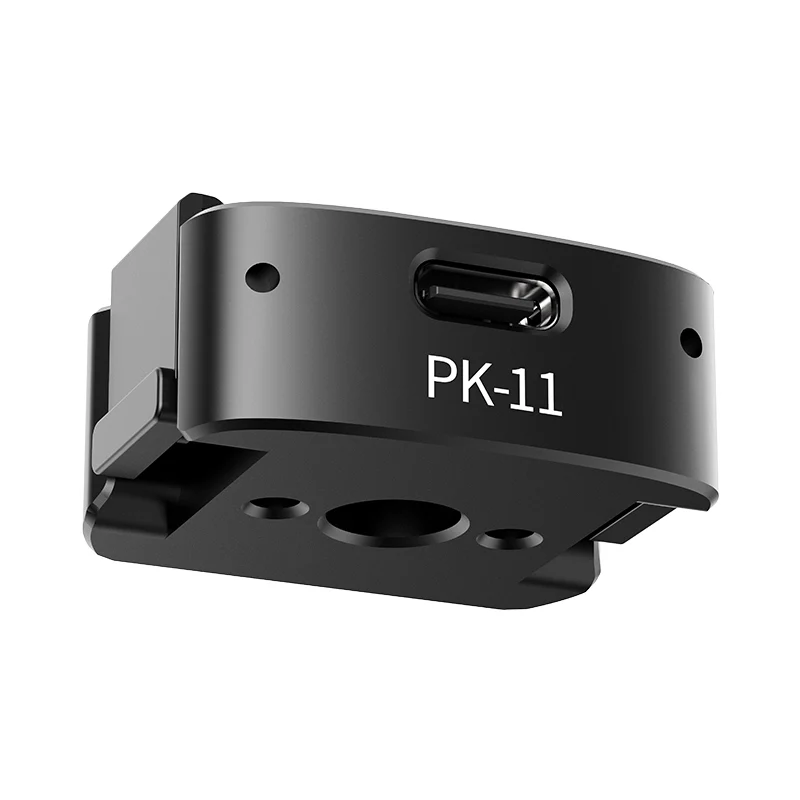 Ulanzi Pocket 3/4 & Xtra Muse & Insta360 Luna Mini Tripod Kit - Image 7
