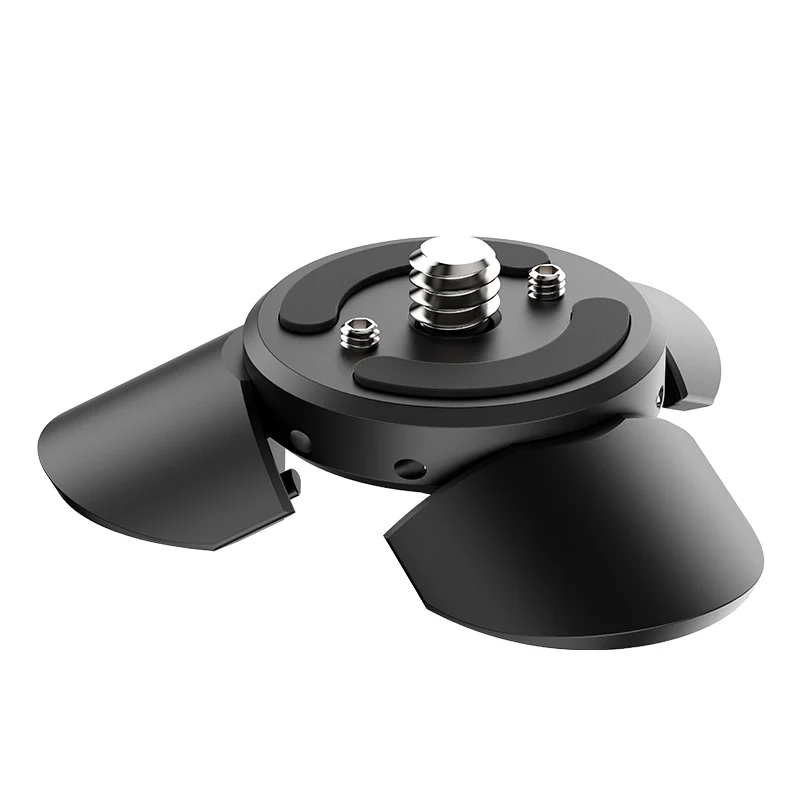 Ulanzi Pocket 3/4 & Xtra Muse & Insta360 Luna Mini Tripod Kit - Image 8