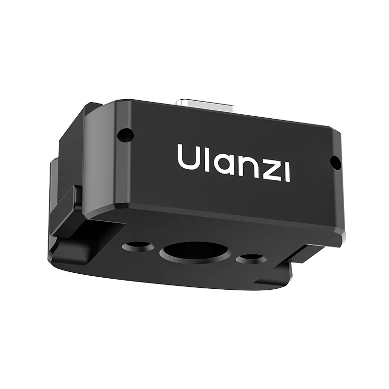 Ulanzi Pocket 3/4 & Xtra Muse & Insta360 Luna Mini Tripod Kit - Image 9